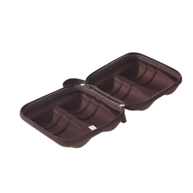 شنطة 6 استكانات فارغة فيافي SNB- 0037AE