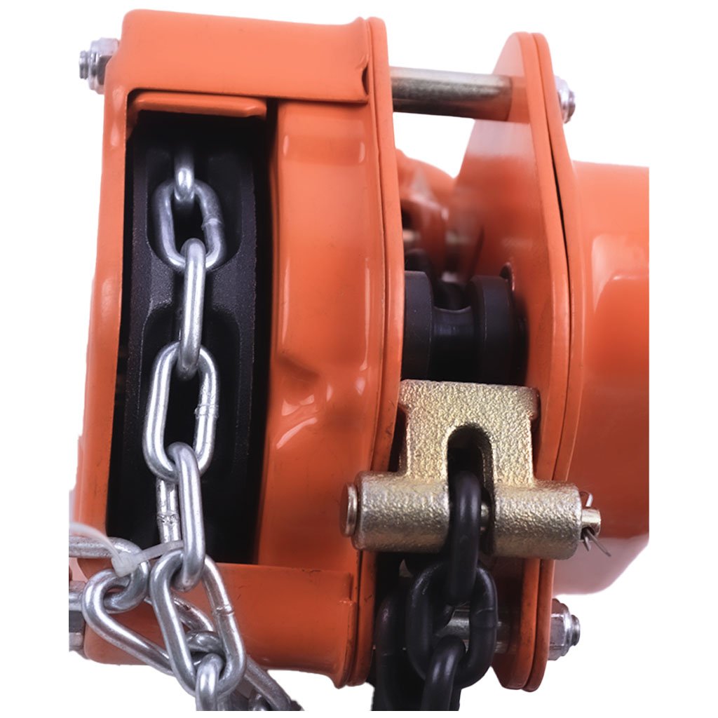 ونش سلسلة 1 طن FIAFI