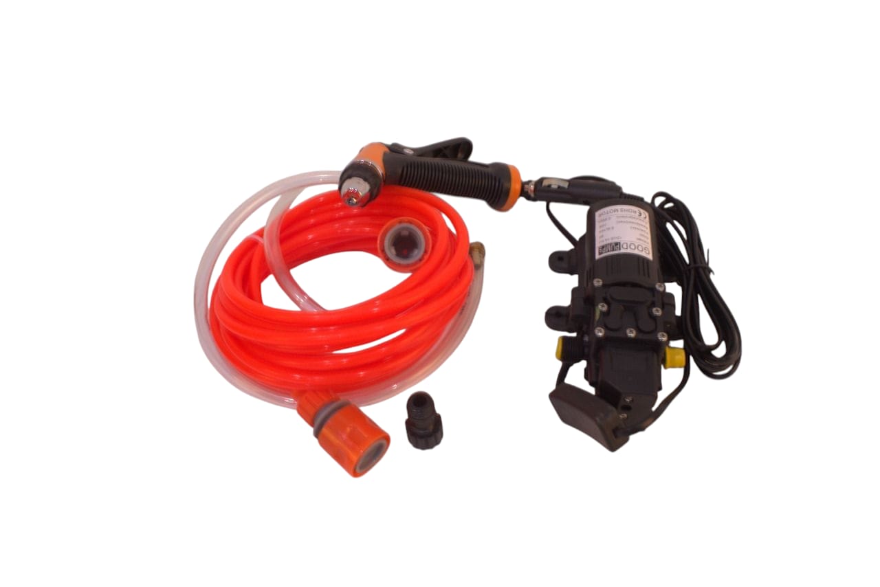 مضخة غسيل سيارة 100 واط فيافي 1-1002