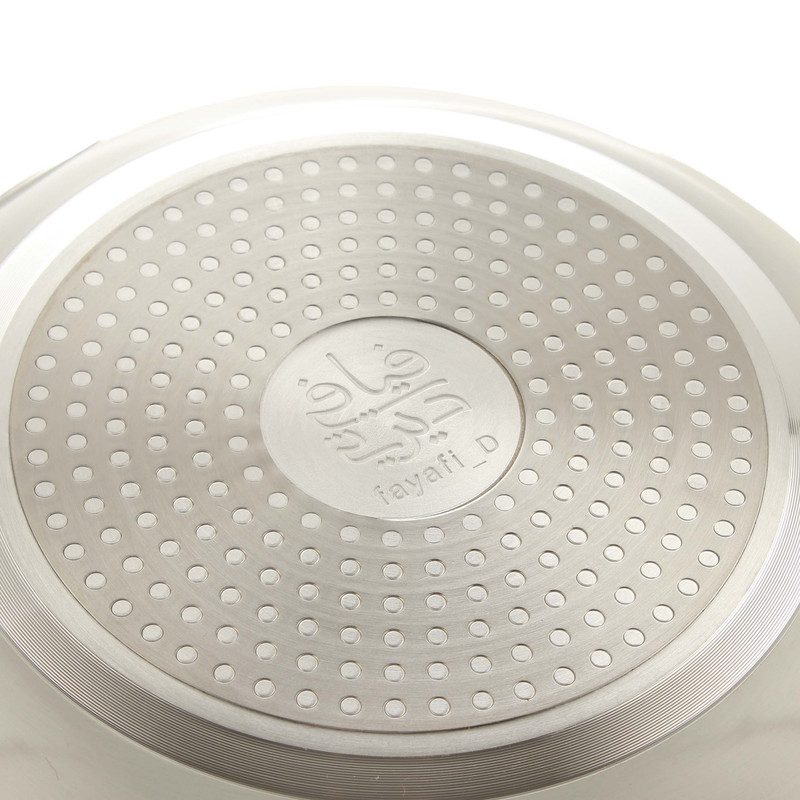 طاوة تيفال يد بلاستيك 24 سم FIFY