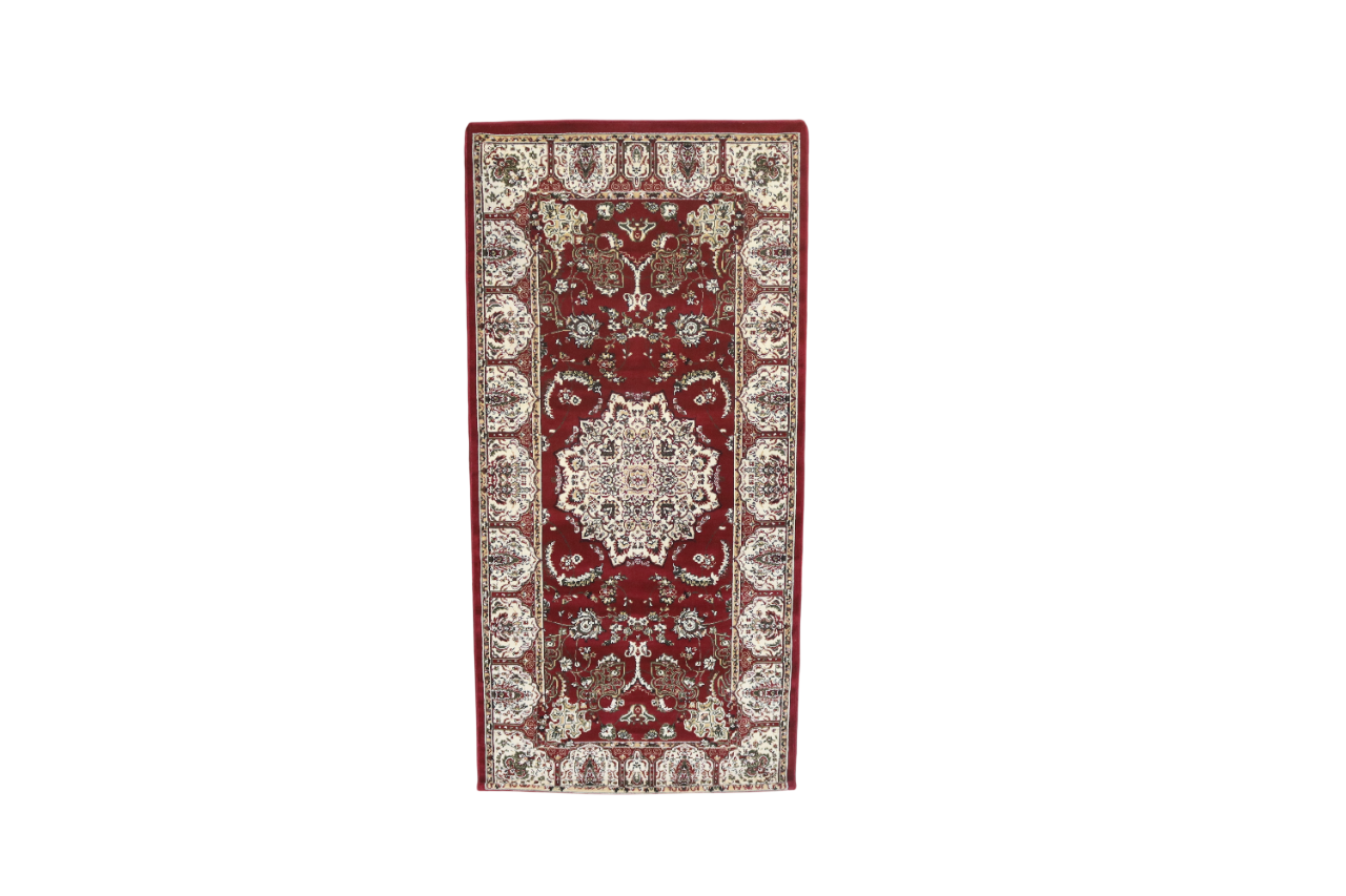 مدة نقش تراثي مقاس 190*90 سم F83