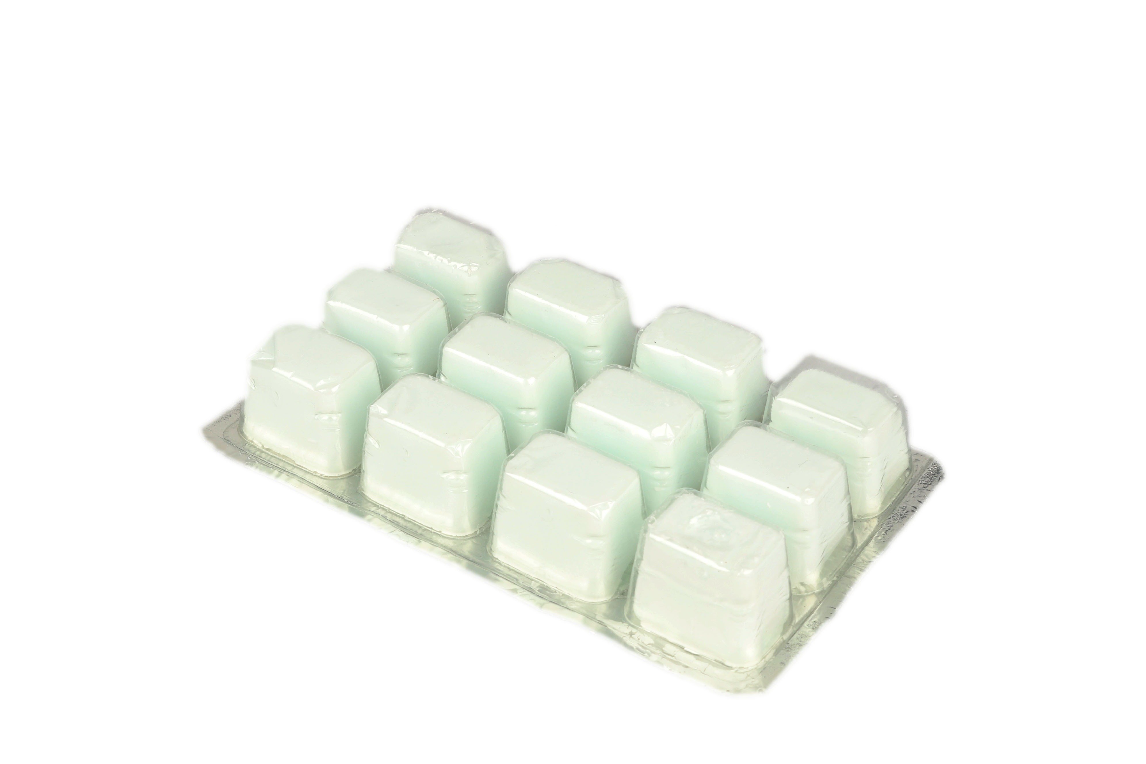 مولع فحم مكعبات صغير