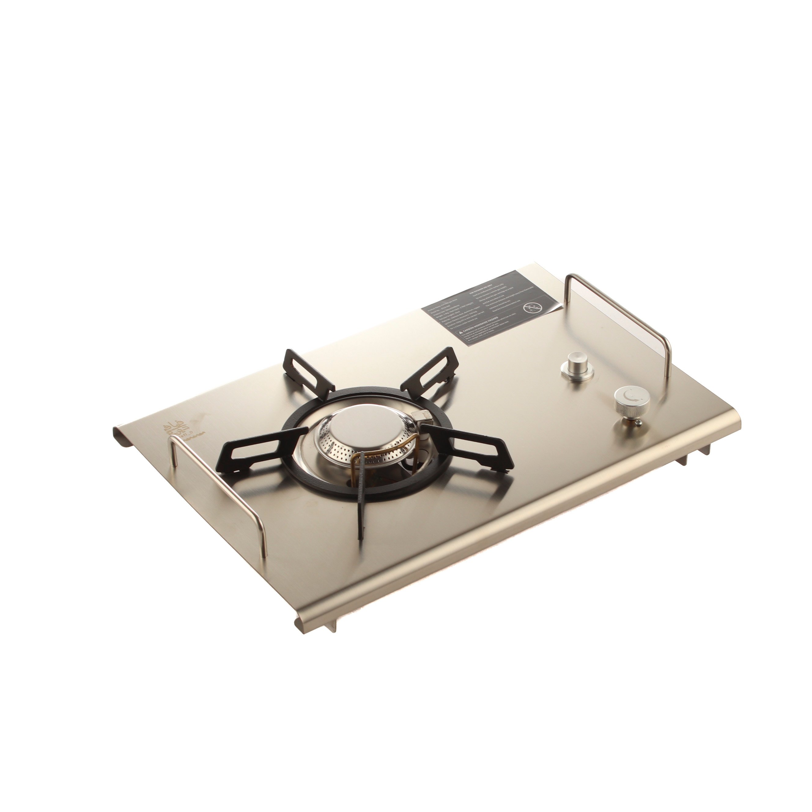 موقد طاولة 1 عين بشنطة FIAFI