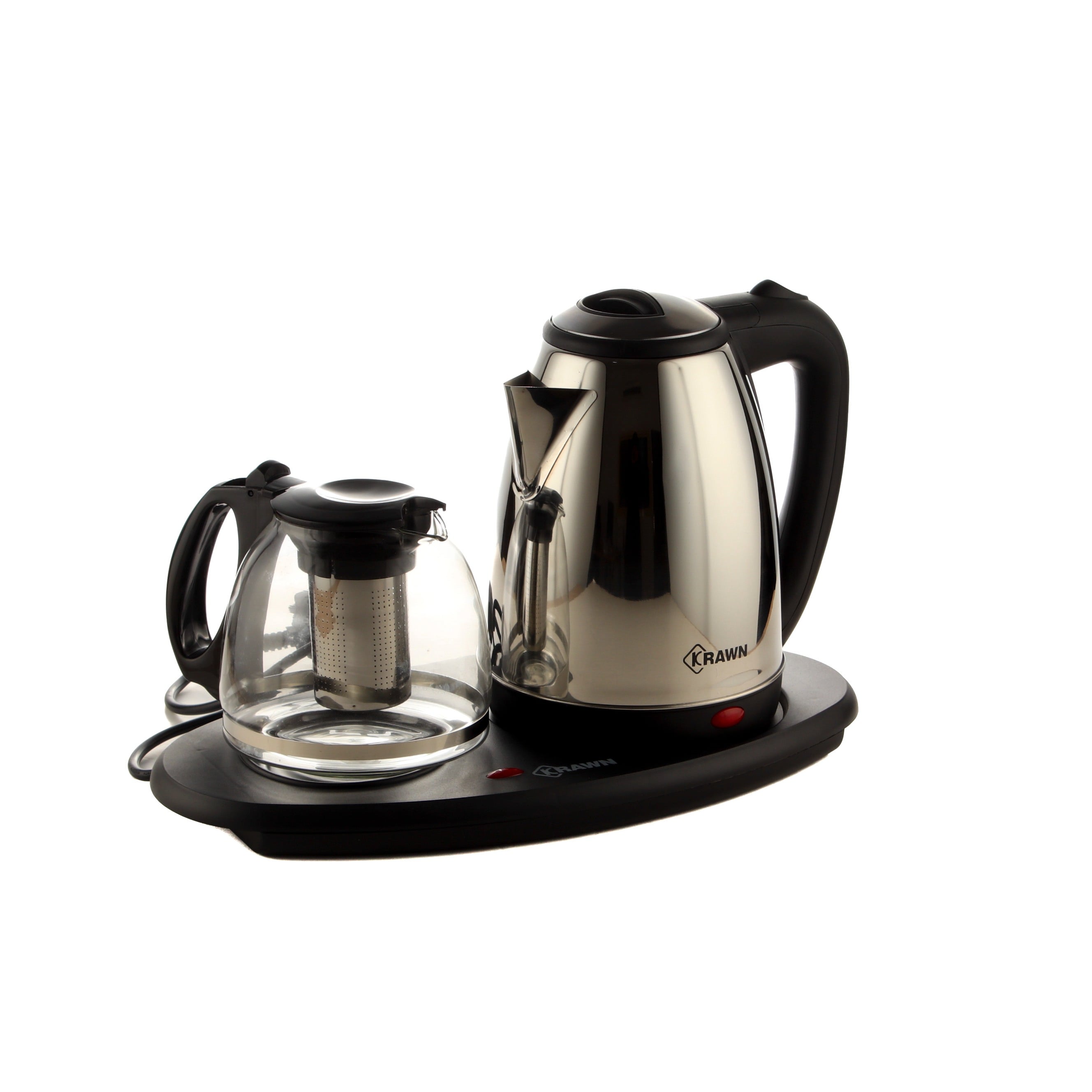 طقم فنادق 1500واط kr 37921