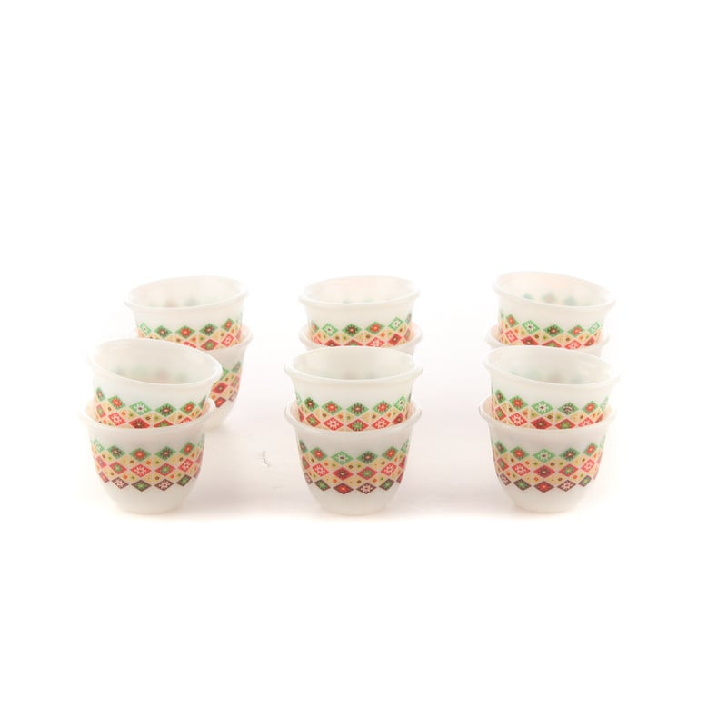 فناجين البادية كوري صغير K65176/2/S