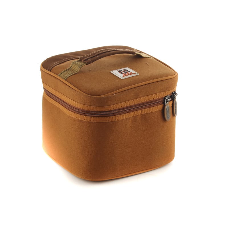 شنطة علب بهارات تنزاني 4 علب فيافي 10139C