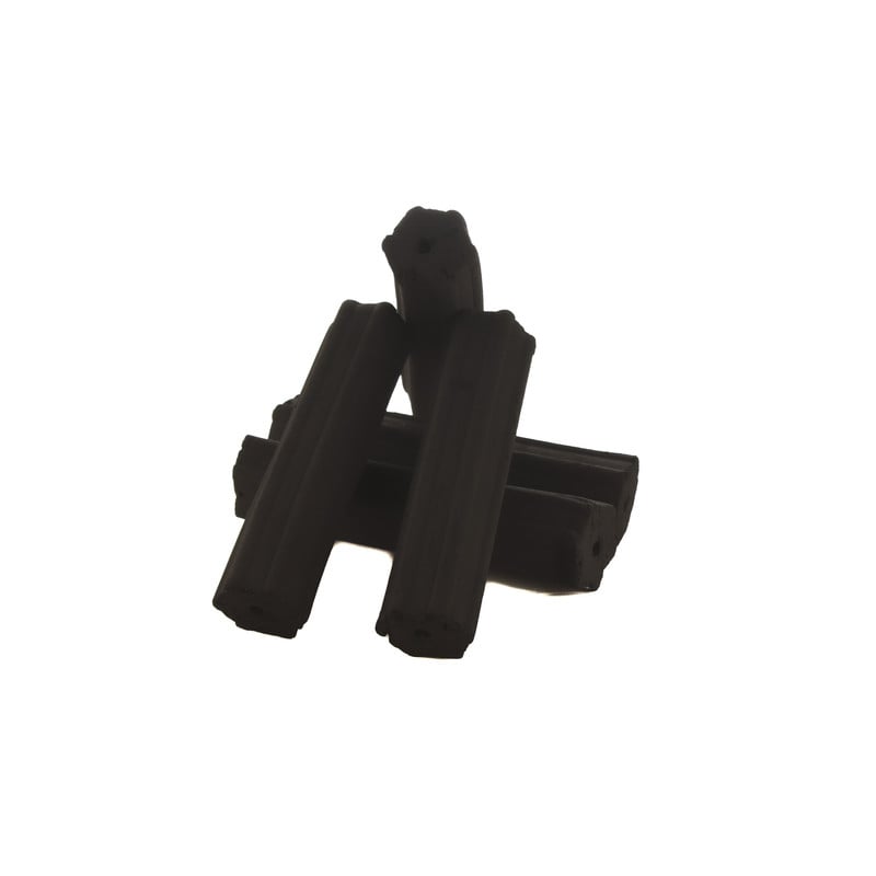 فحم بركة 10 كيلو فيافي