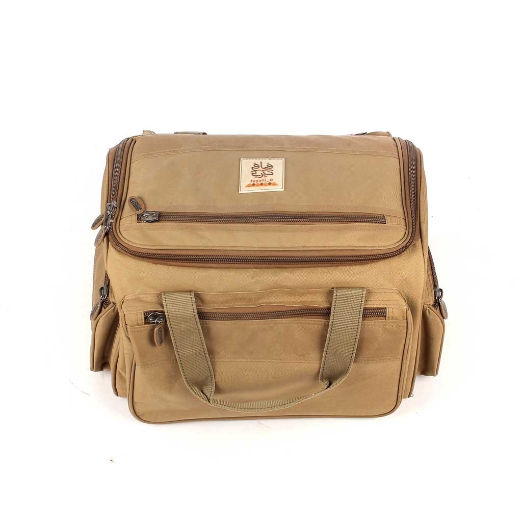 شنطة التنهات صغير