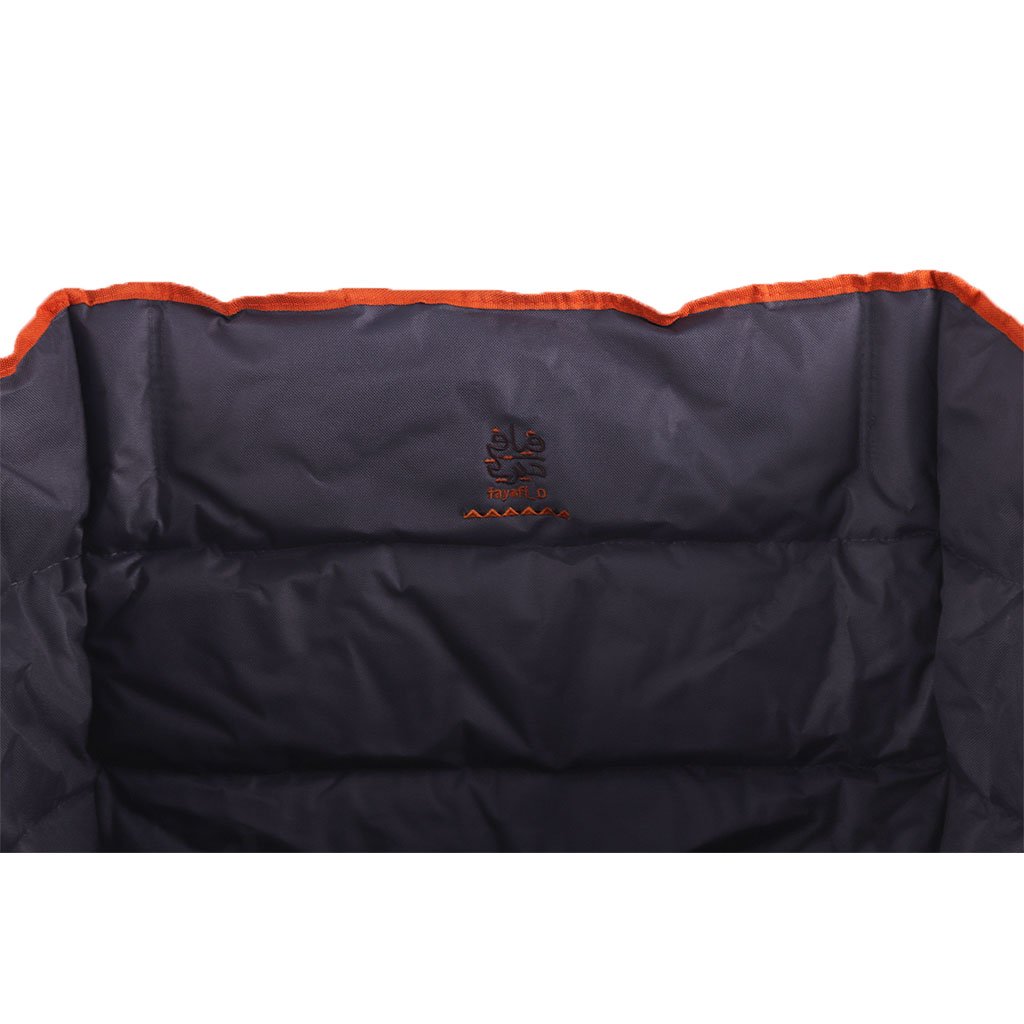 كرسي الراحة رصاصي صغير 023 FIAFI- NEW