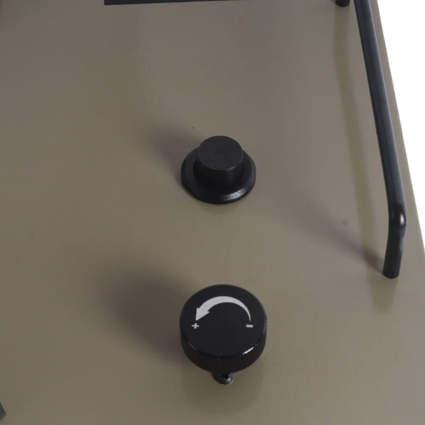 موقد غاز سفاري للتخييم SSF01