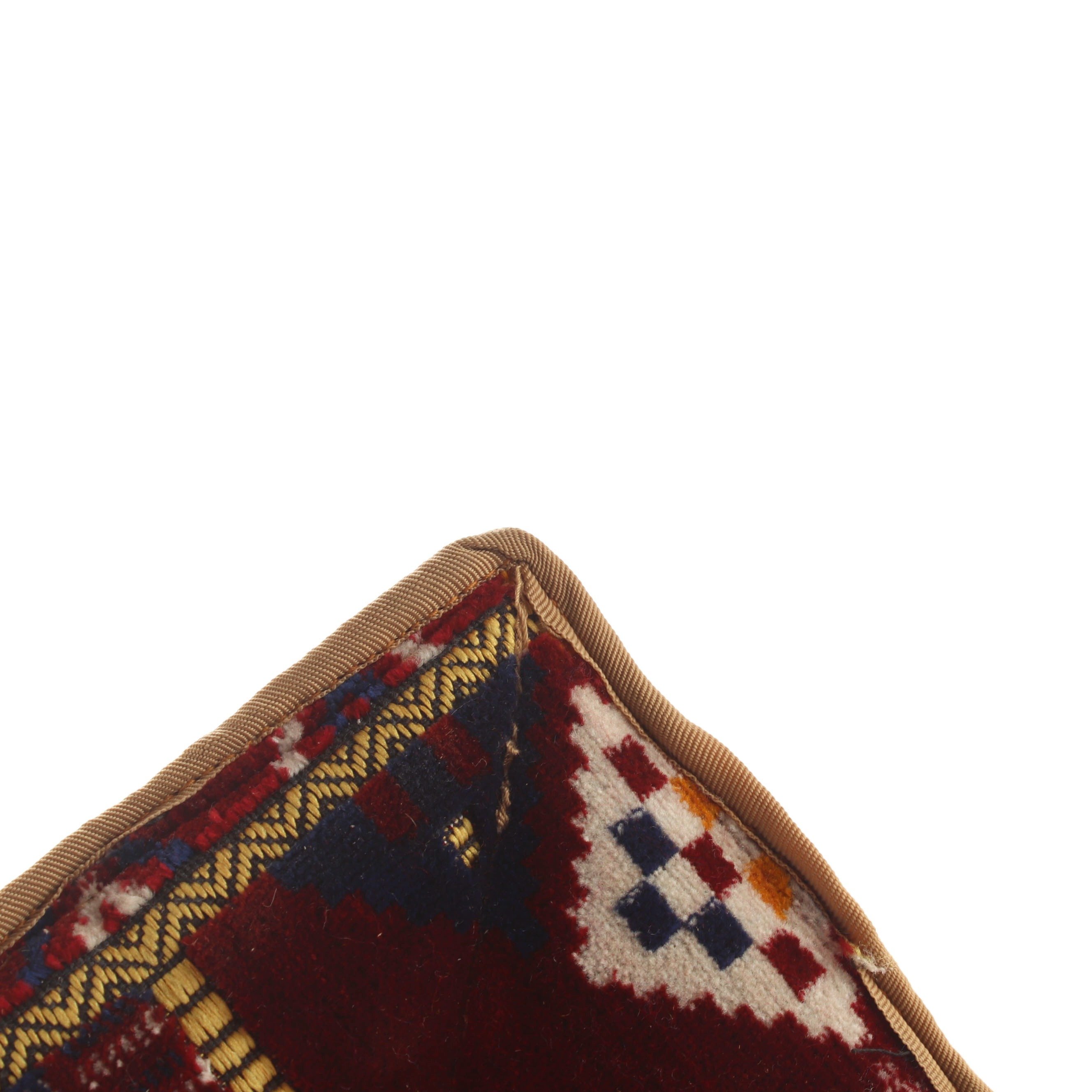 بيز مبطن تركي