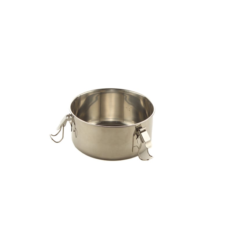 مطبقية تمر استيل م 2 فيافي