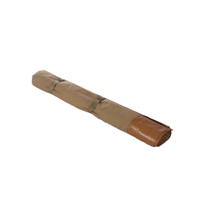 رواق تراثي اصفر فيافي مقاس 8*1.25 متر