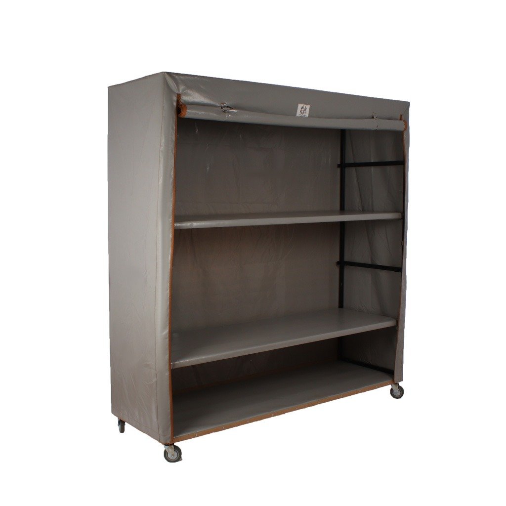 بكج تخزين رصاصي