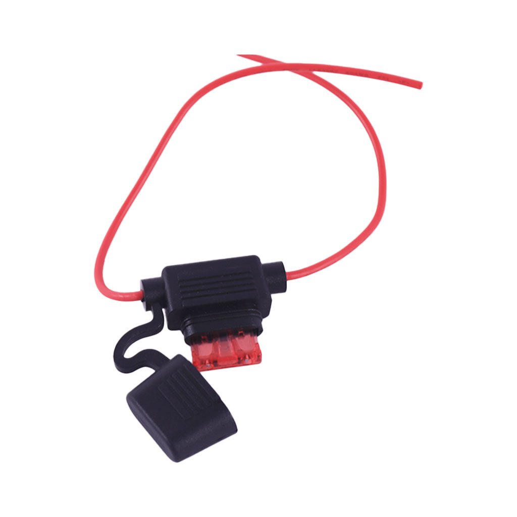 بيت فيوز صيني 10امبير - كبير