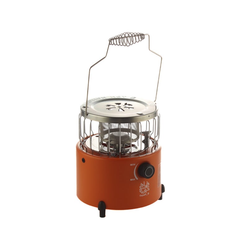 دفاية 2*1 FIAFI- HX-2000GD