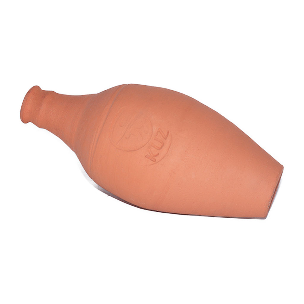 جرة المدينة صغير