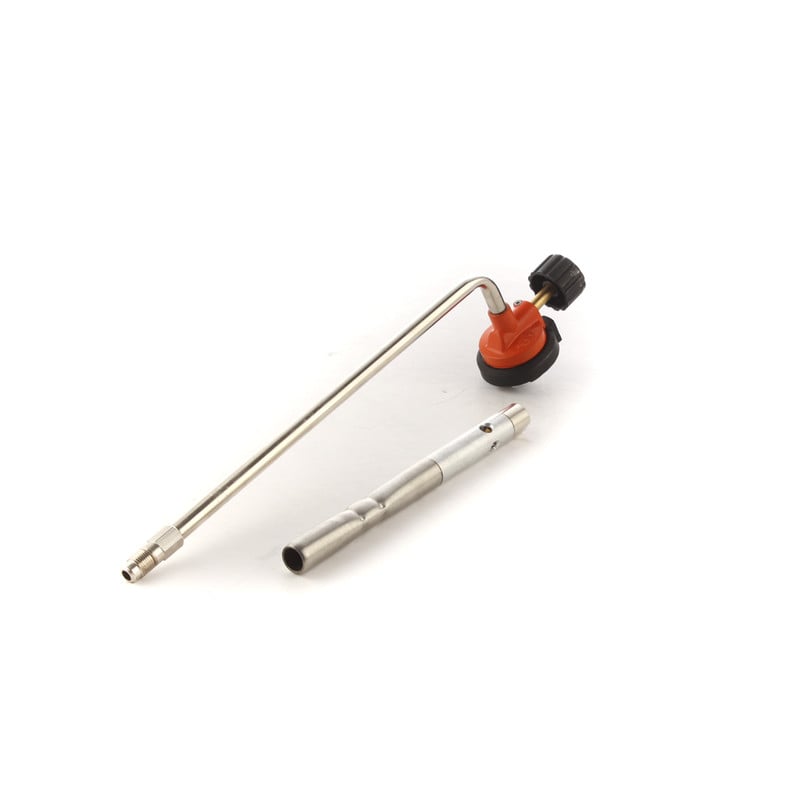 مسدس توليع هندي بماصورة طويلة 40 سم 736609