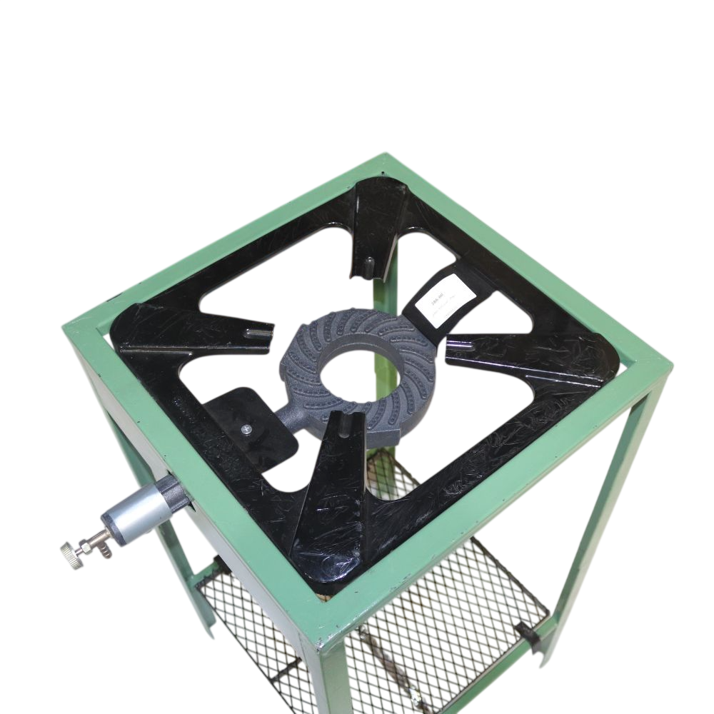 موقد طويل 1 عين