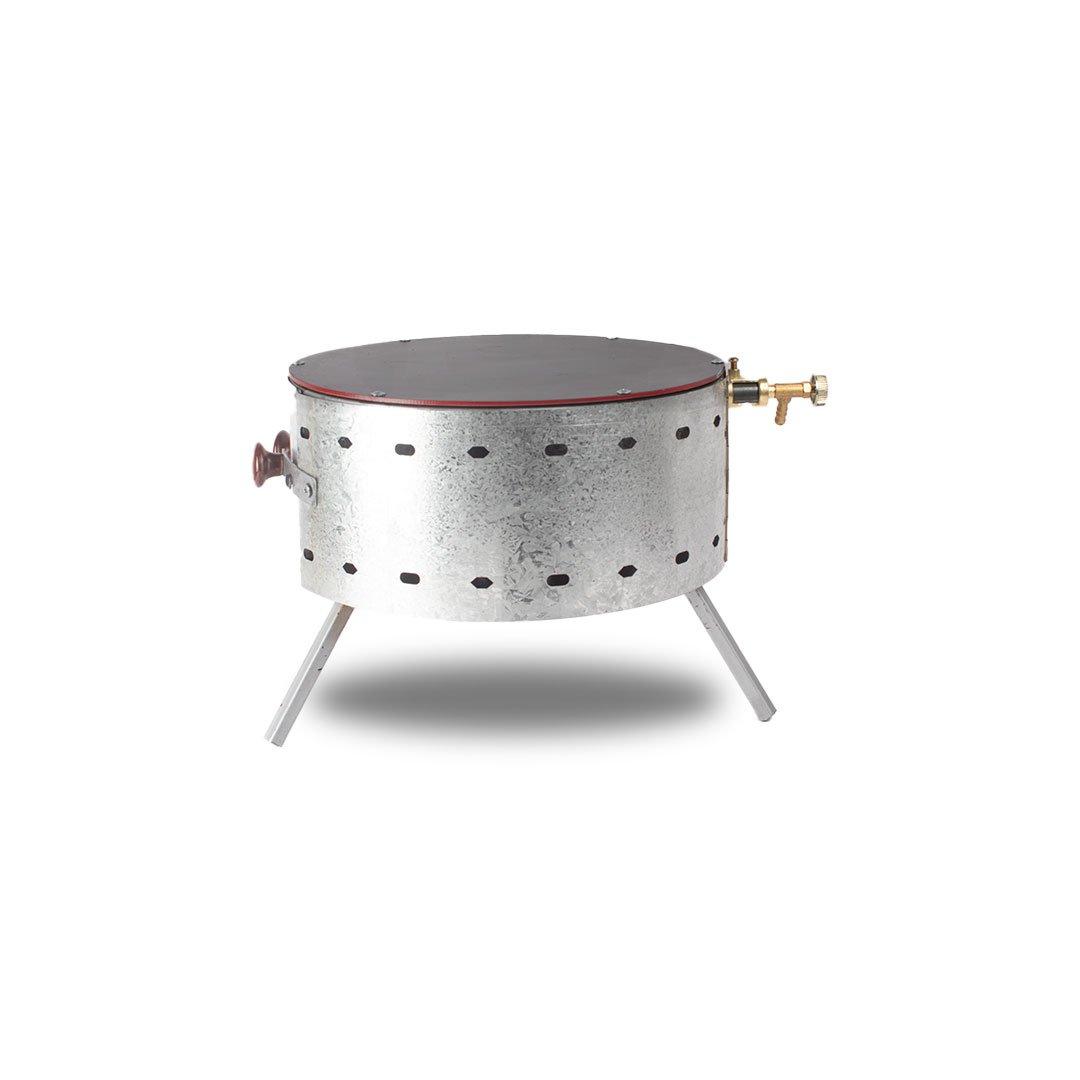 فرن الصمان 24M مقاس 45 سم