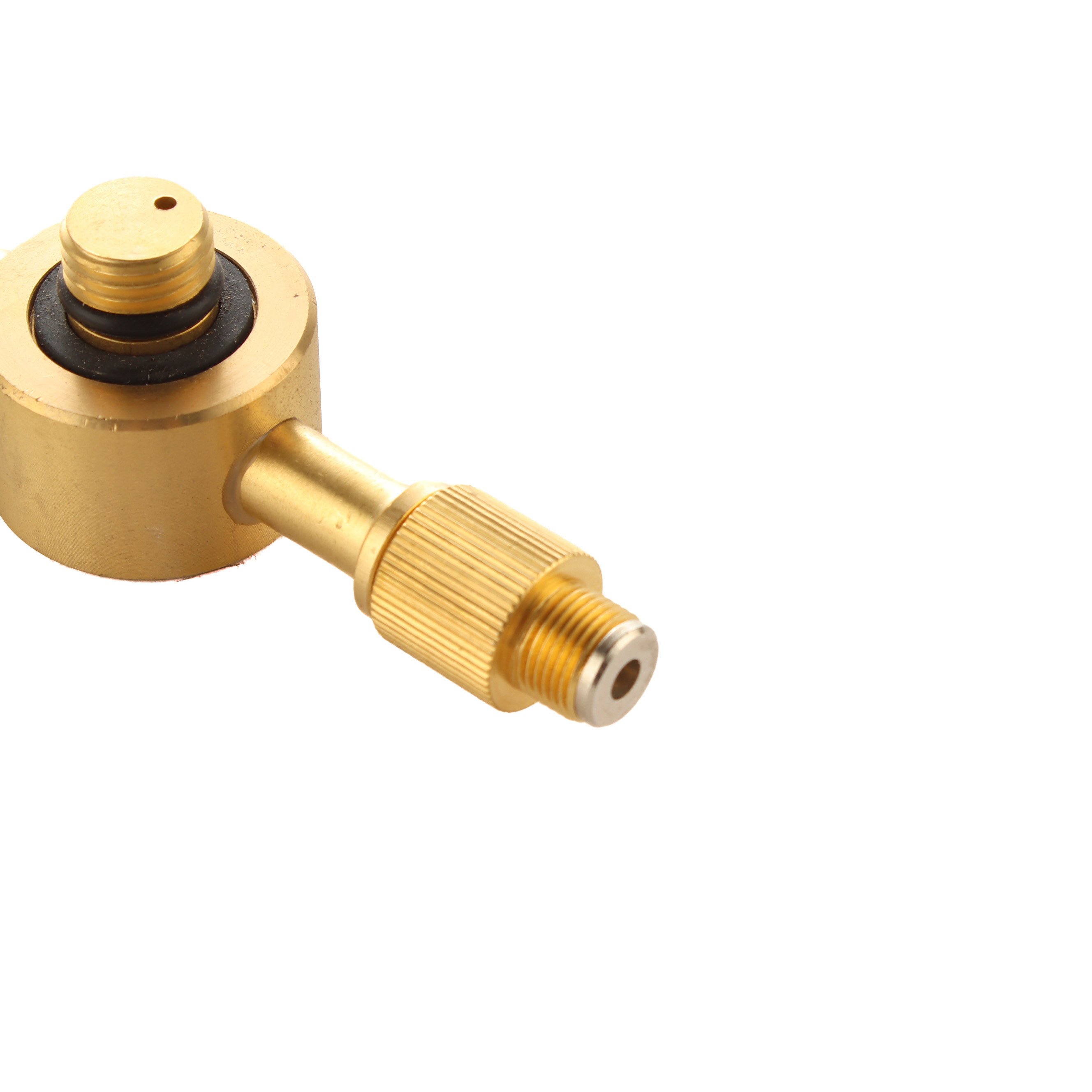 تحويلة ثنائية نحاس FIAFI