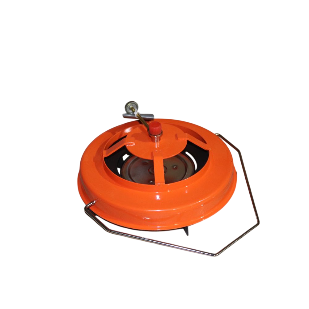 راس دافور غاز الشبة كبير برتقالي 772309BO