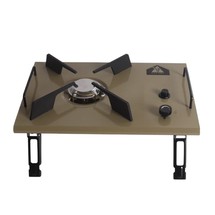 موقد غاز سفاري للتخييم SSF01