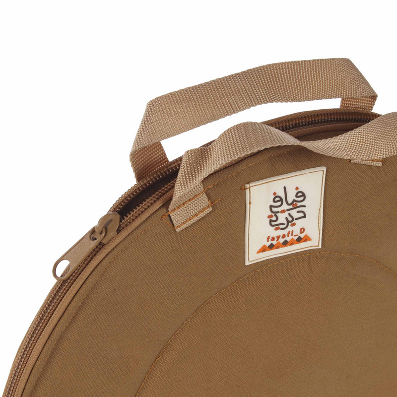 جراب صحون عازل تنزاني 40