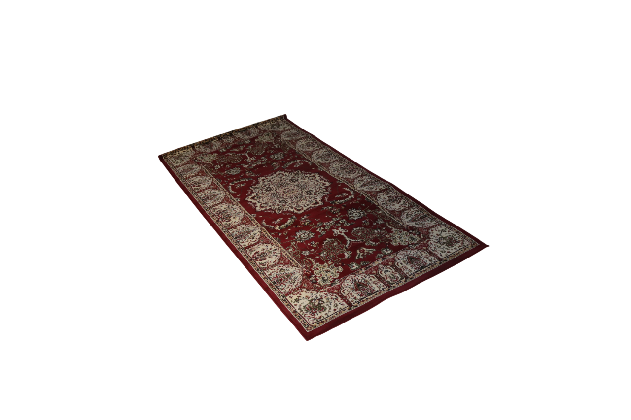 مدة نقش تراثي مقاس 190*90 سم F83