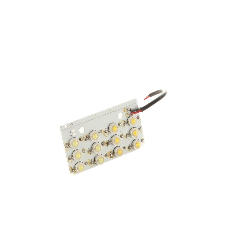 لمبة كبوت فيافي 12V-12 LED