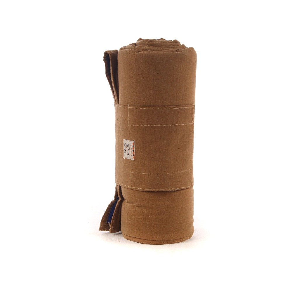 مدة/ فرشة اسفنج تنزاني تركي 2*1