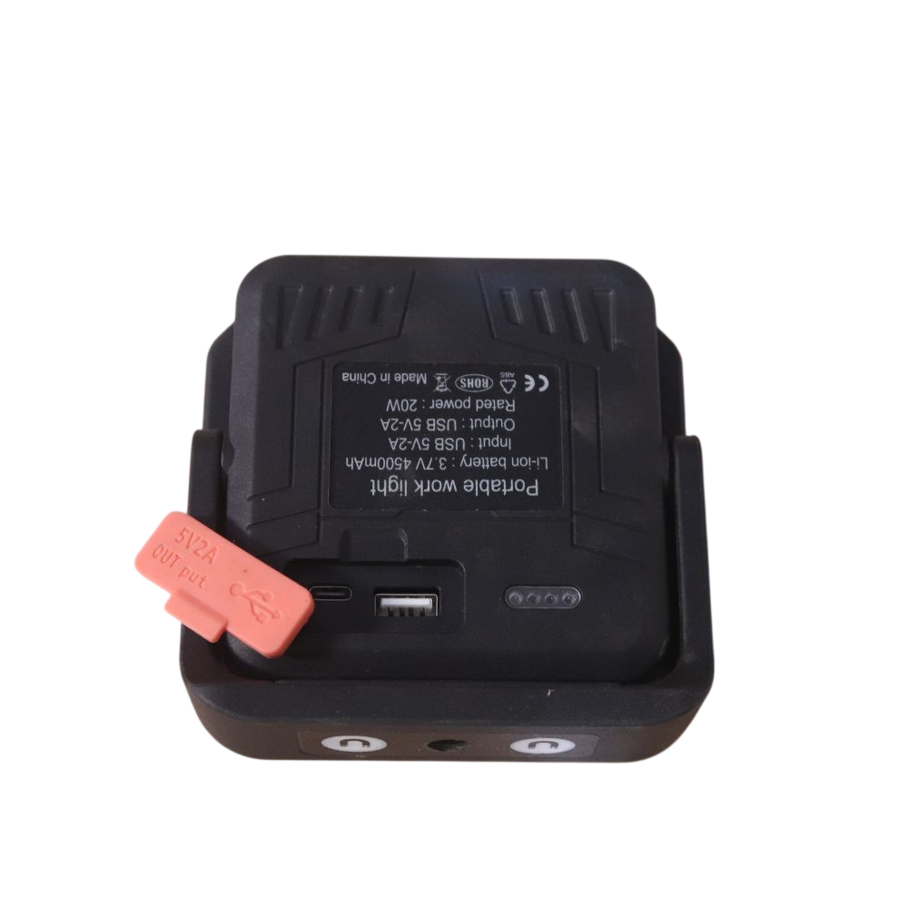 كشاف LED متعدد الاستخدامات TW-1076