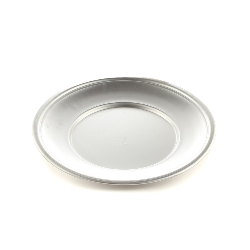 صحن مندي 45 سم المنيوم