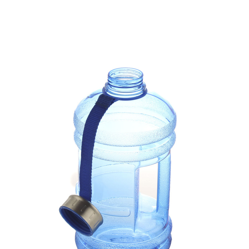 جالون ماء شفاف 2.2 لتر FIAFI