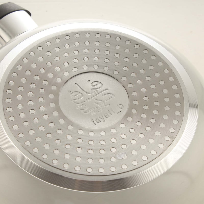 طاوة تيفال يد بلاستيك 20 سم FIFY