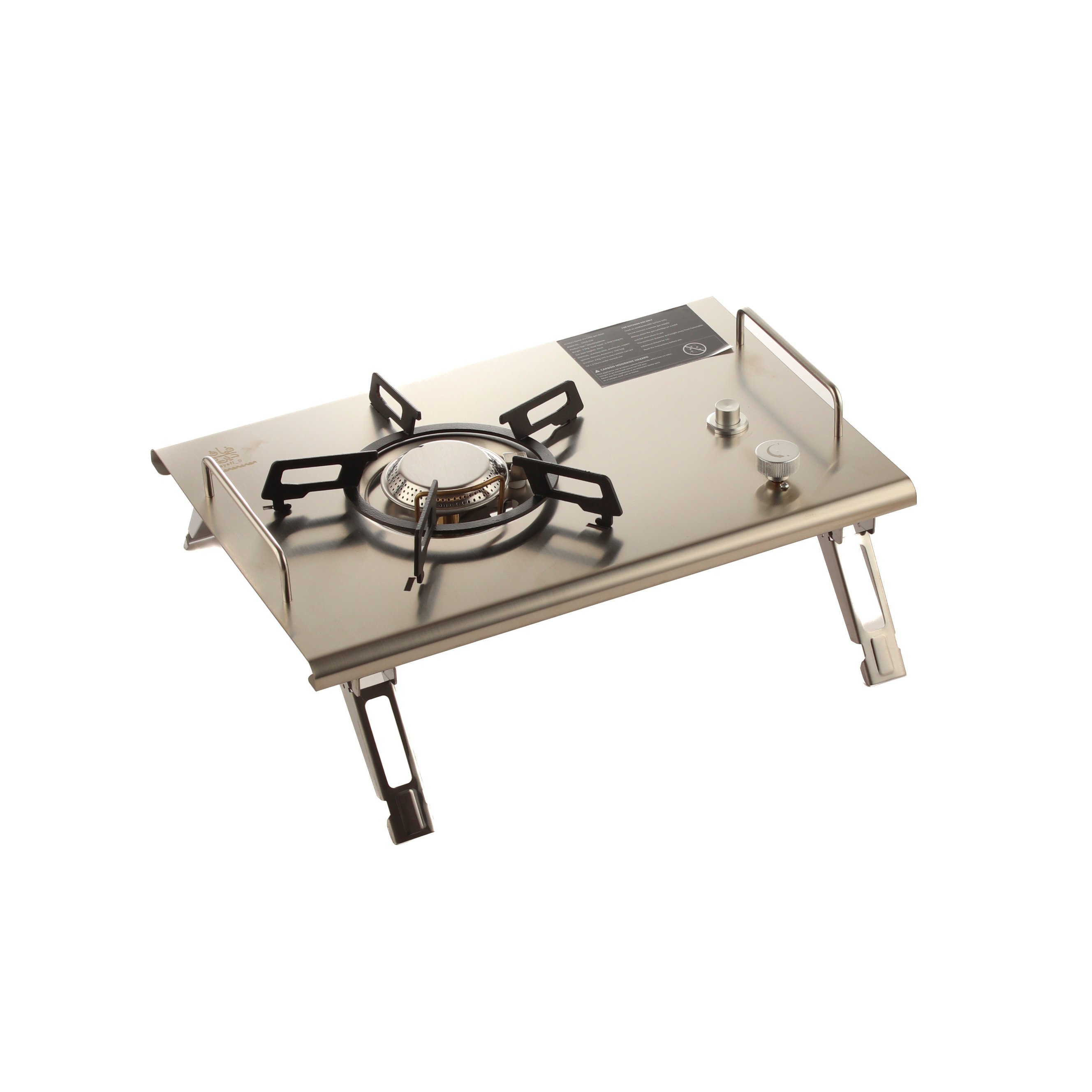 موقد طاولة 1 عين بشنطة FIAFI