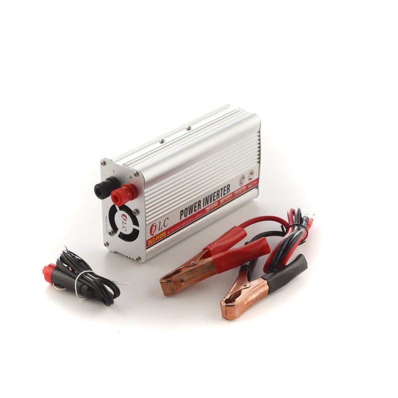 محول سيارة DLC208