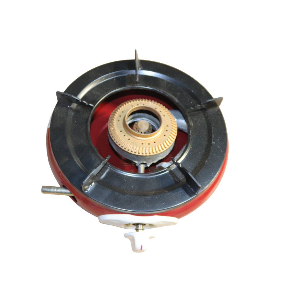 موقد 1 عين احمر مع زند - JZY-809