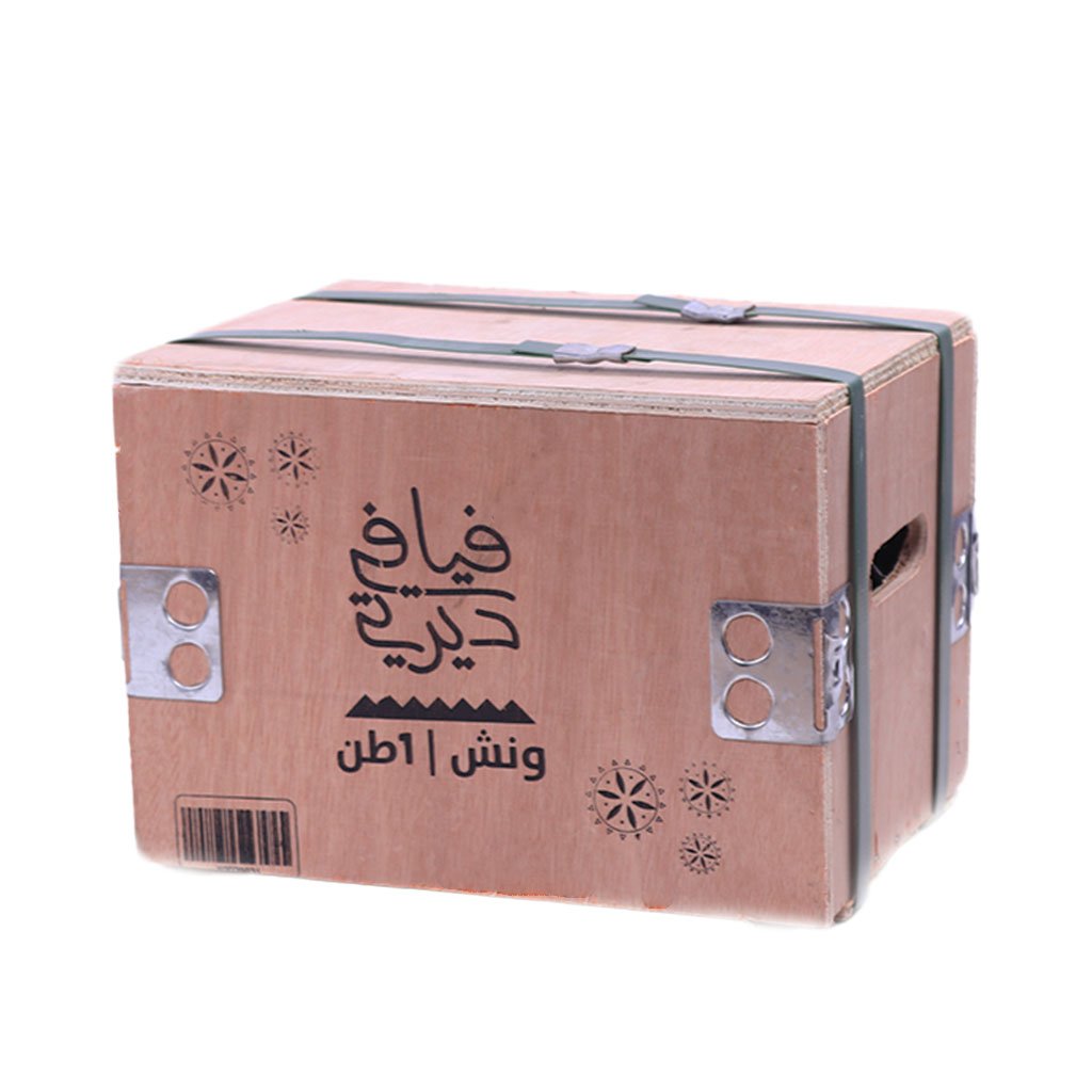 ونش سلسلة 1 طن FIAFI