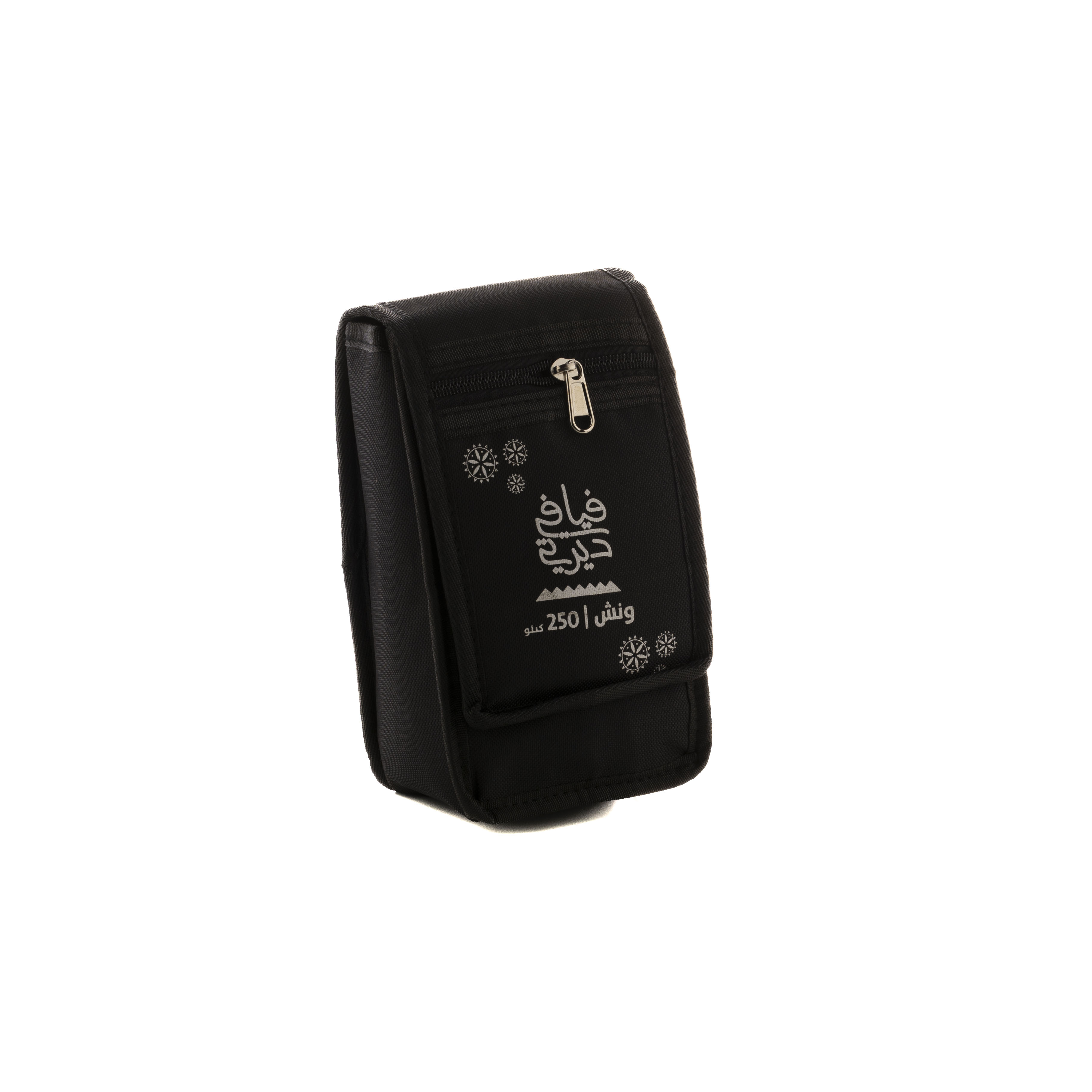 ونش سلسلة ربع طن بجراب FIAFI