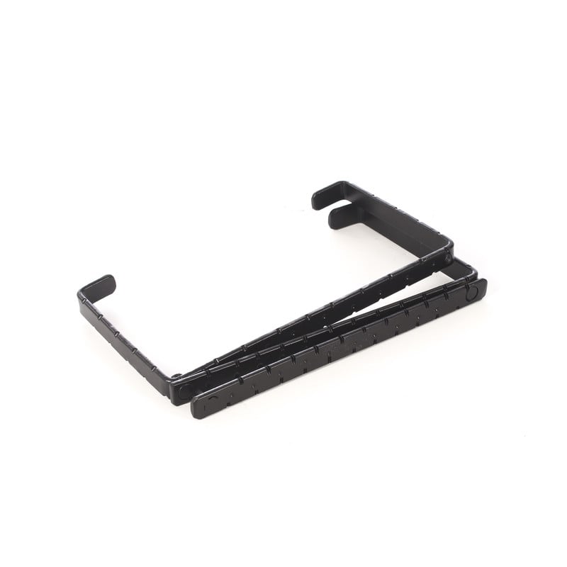 مركب نار مثلث قابل للصفط م 25*25 سم