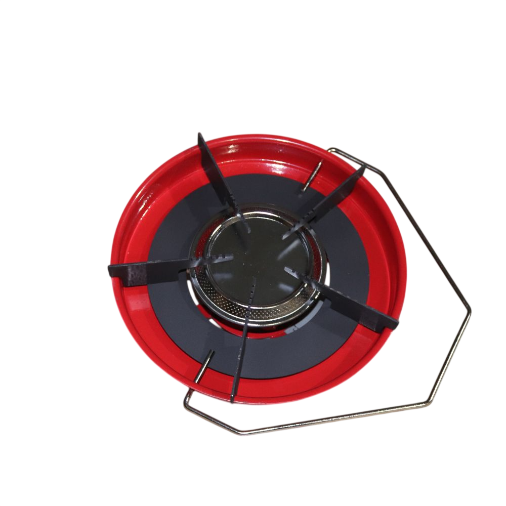 راس دافور غاز الشبة كبير احمر 772309B