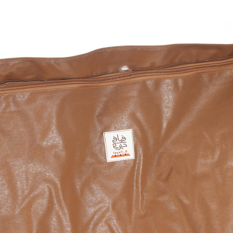 شراع فوق التندة 110*140 ارتفاع 60 كبير