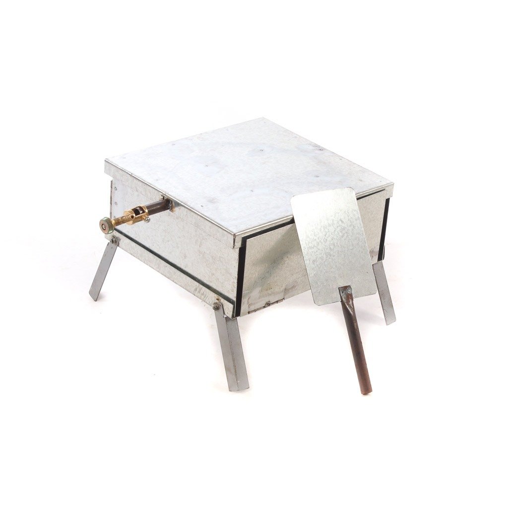 خبازه فيافي مع جراب