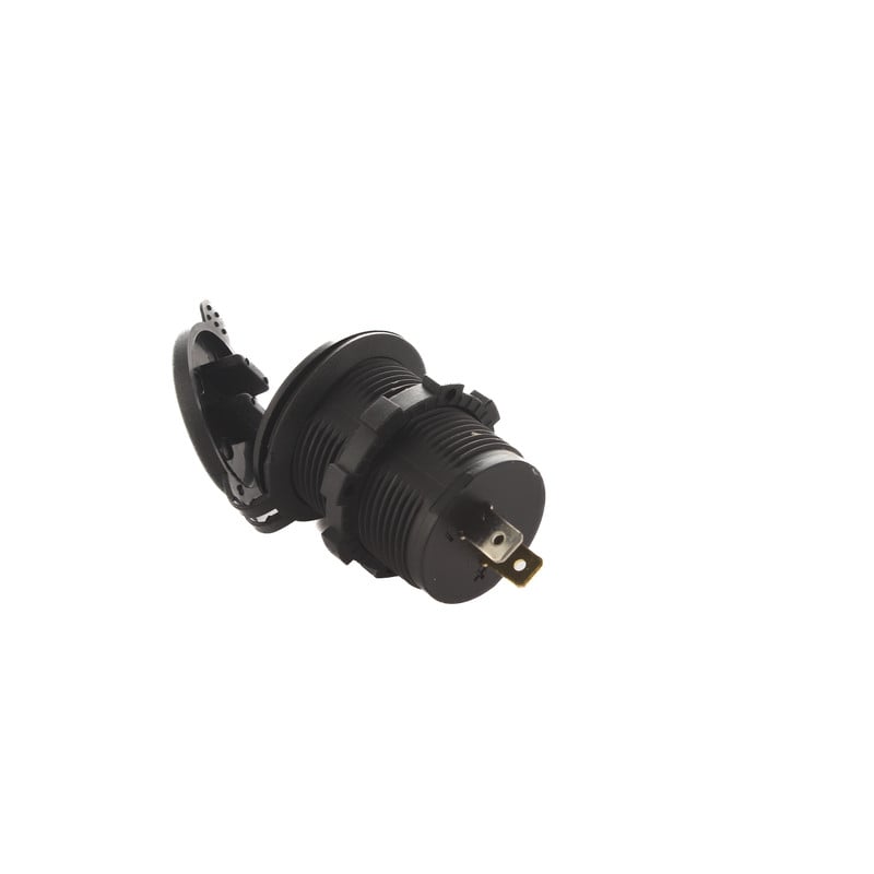 منفذ يو اس بي مدور QC3