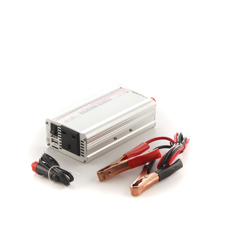 محول سيارة DLC208