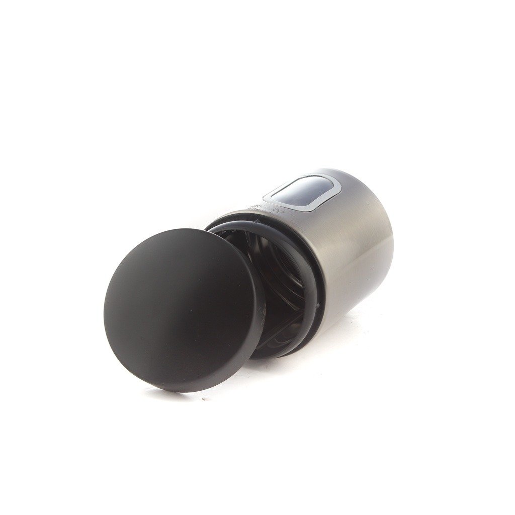 علبة بهارات باصرة استيل ZJ - C072 - رقم 1