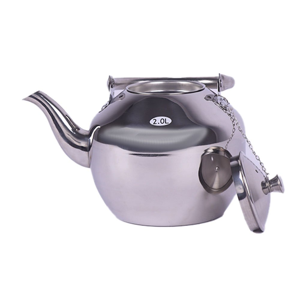 ابريق عربي مع شخال 2 لتر FIAFI