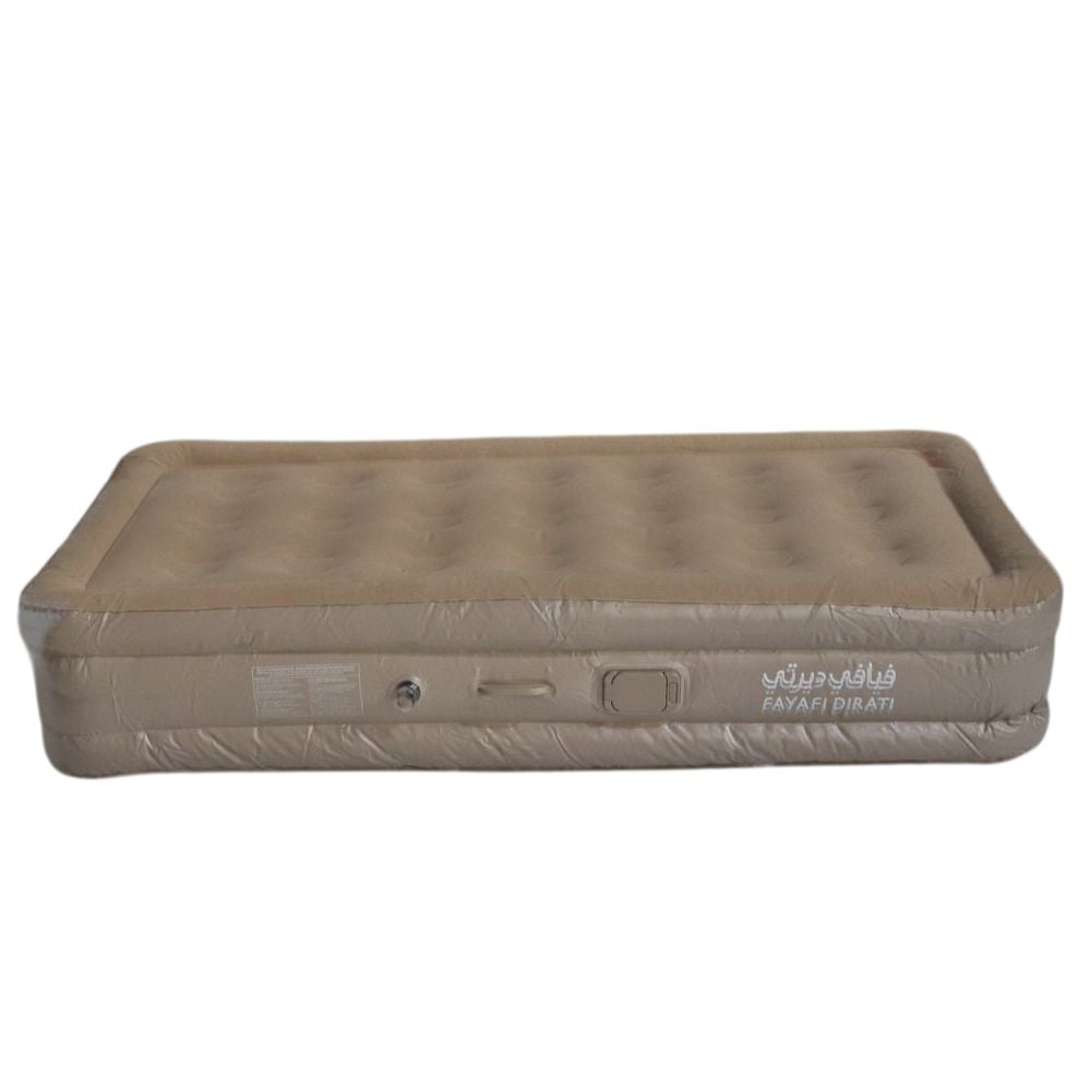 مرتبة هوائية قابلة للنفخ 190*100*40 سم F