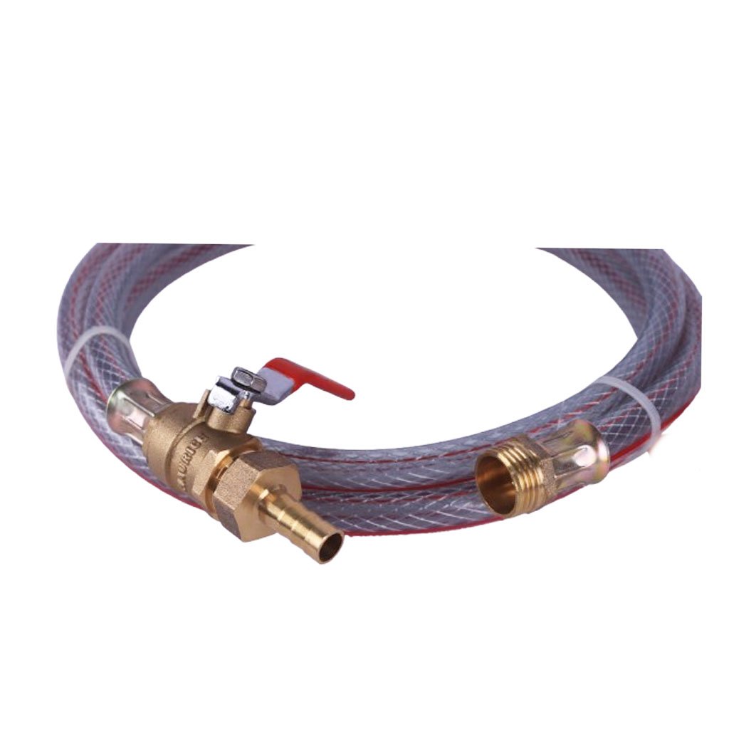 طقم لي تانكي مع بزبوز